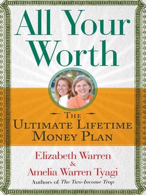 cover image of All Your Worth
